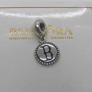 ✨🔥Pandora Boston Charm